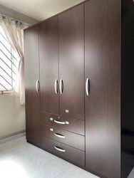 Blk 126C Kim Tian Green (Bukit Merah), HDB 4 Rooms #495852551